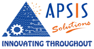Apsis Solutions Logo