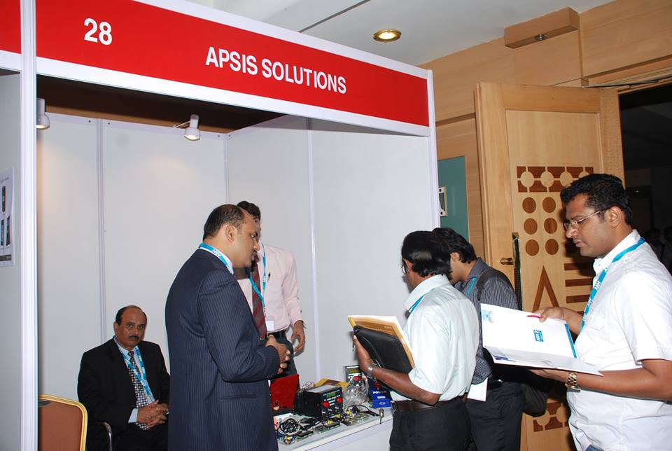Exhibition Stall