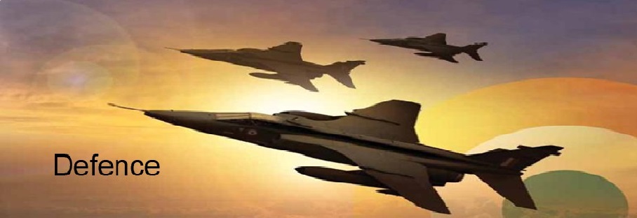 Defence Electronics