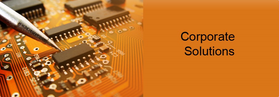 Corporate Solutions