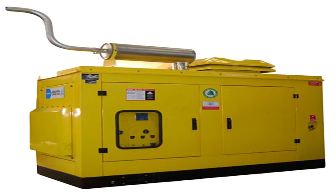 Apsis Remote Fuel Monitoring System