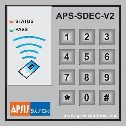 Access Control Systems